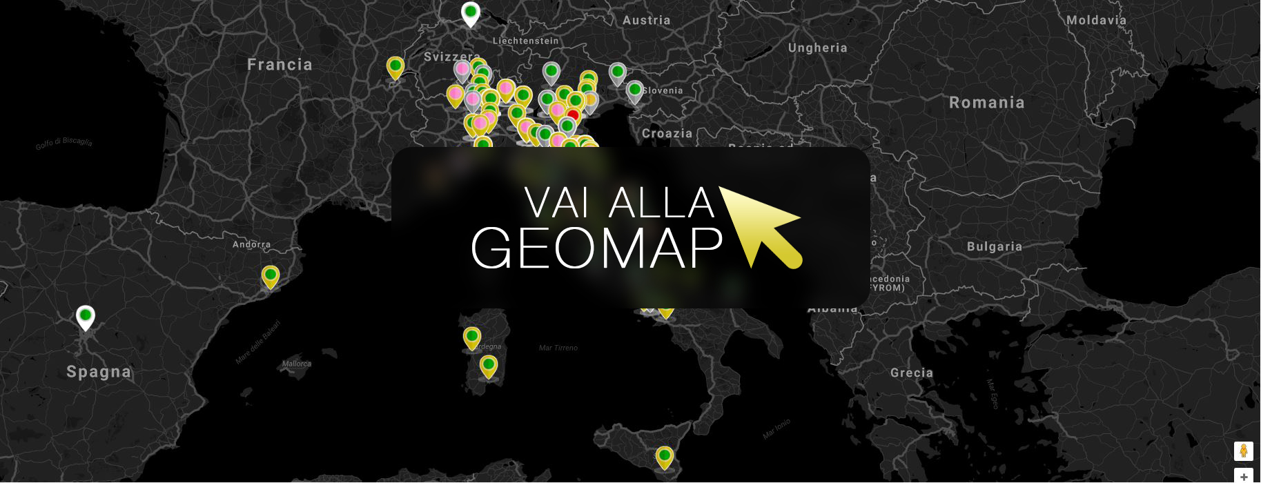 Guarda gli annunci a Trapani nella mappa intervattiva